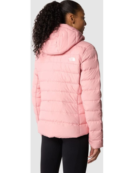 W ACONCAGUA 3 HOODIE W ACONCAGUA 3 HOODIE