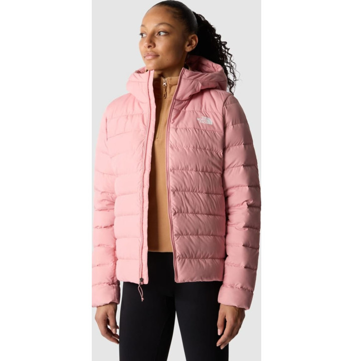 W ACONCAGUA 3 HOODIE