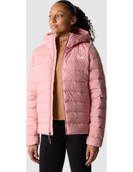 W ACONCAGUA 3 HOODIE W ACONCAGUA 3 HOODIE