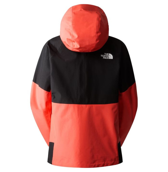W JAZZI GTX JACKET
