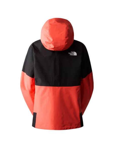 W JAZZI GTX JACKET
