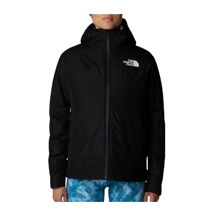 W MOUNTAIN LIGHT TRICLIMATE GTX JACKET