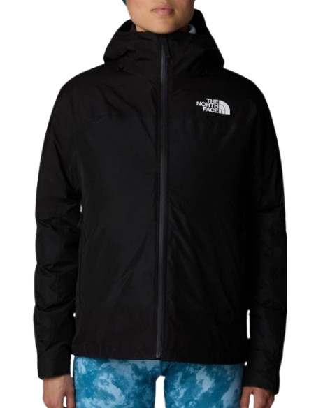 W MOUNTAIN LIGHT TRICLIMATE GTX JACKET