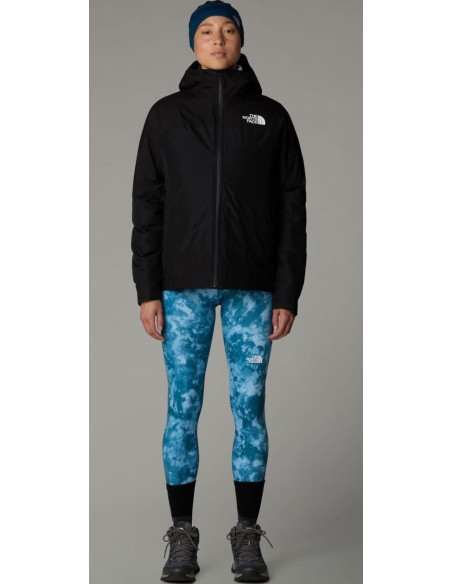 W MOUNTAIN LIGHT TRICLIMATE GTX JACKET