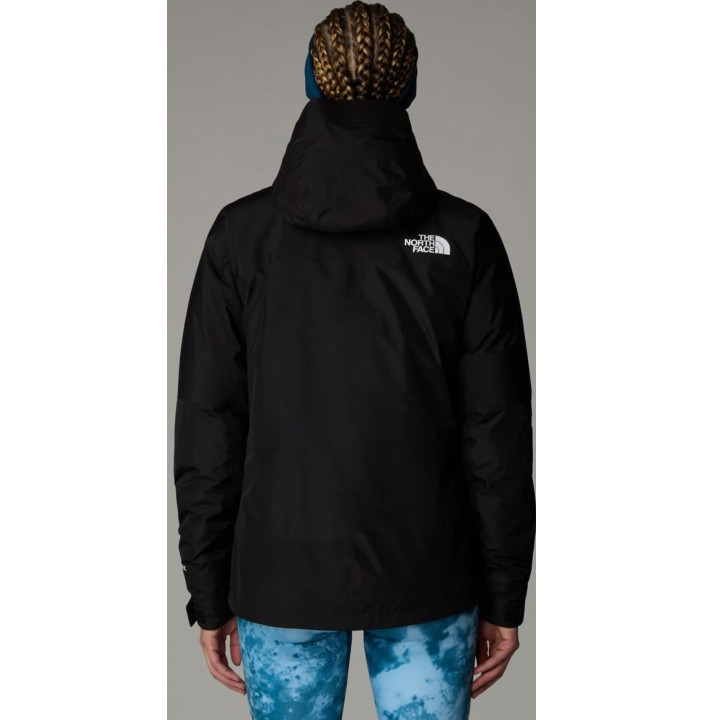 W MOUNTAIN LIGHT TRICLIMATE GTX JACKET