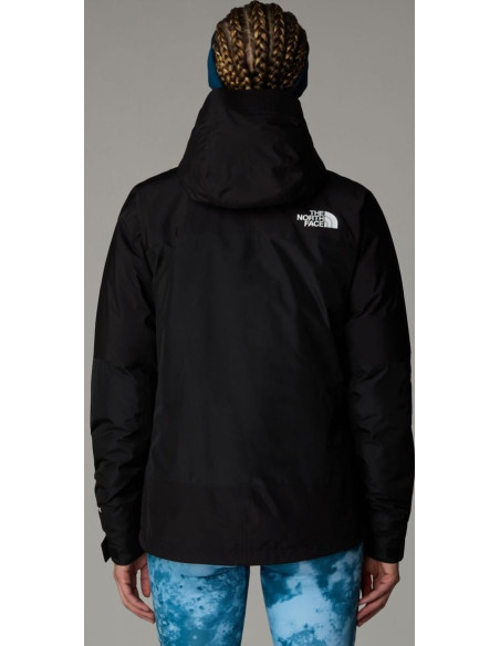 W MOUNTAIN LIGHT TRICLIMATE GTX JACKET