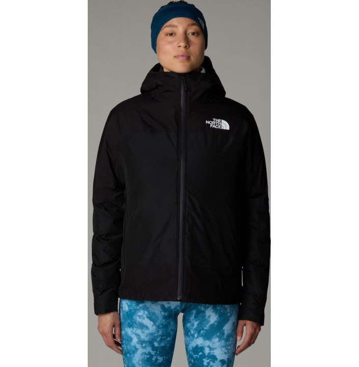 W MOUNTAIN LIGHT TRICLIMATE GTX JACKET