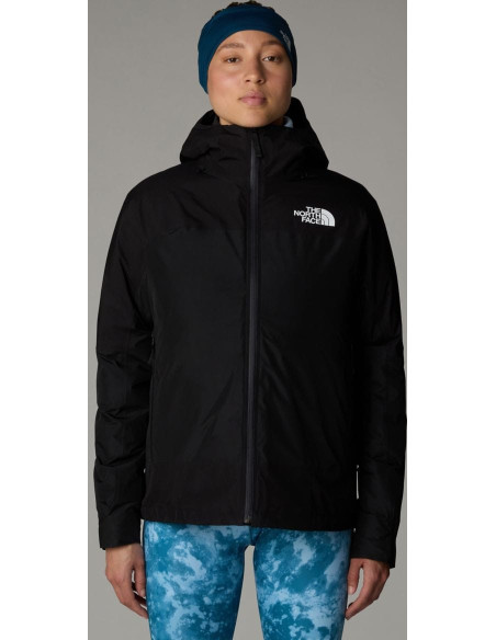 W MOUNTAIN LIGHT TRICLIMATE GTX JACKET