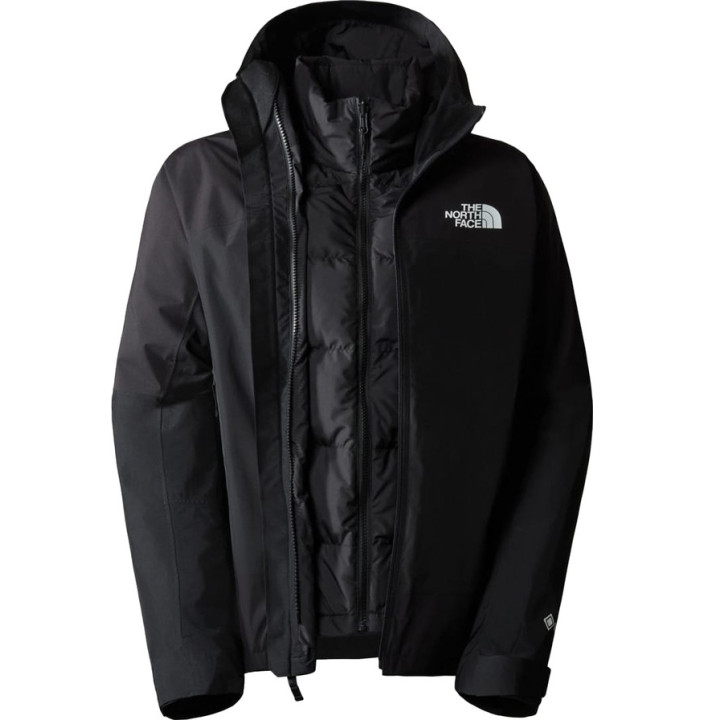 W MOUNTAIN LIGHT TRICLIMATE GTX JACKET