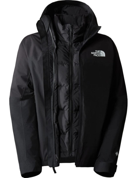 W MOUNTAIN LIGHT TRICLIMATE GTX JACKET
