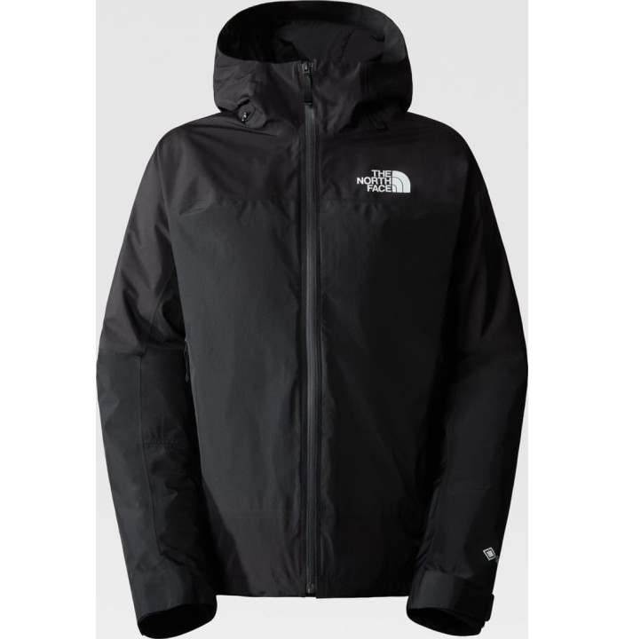 W MOUNTAIN LIGHT TRICLIMATE GTX JACKET