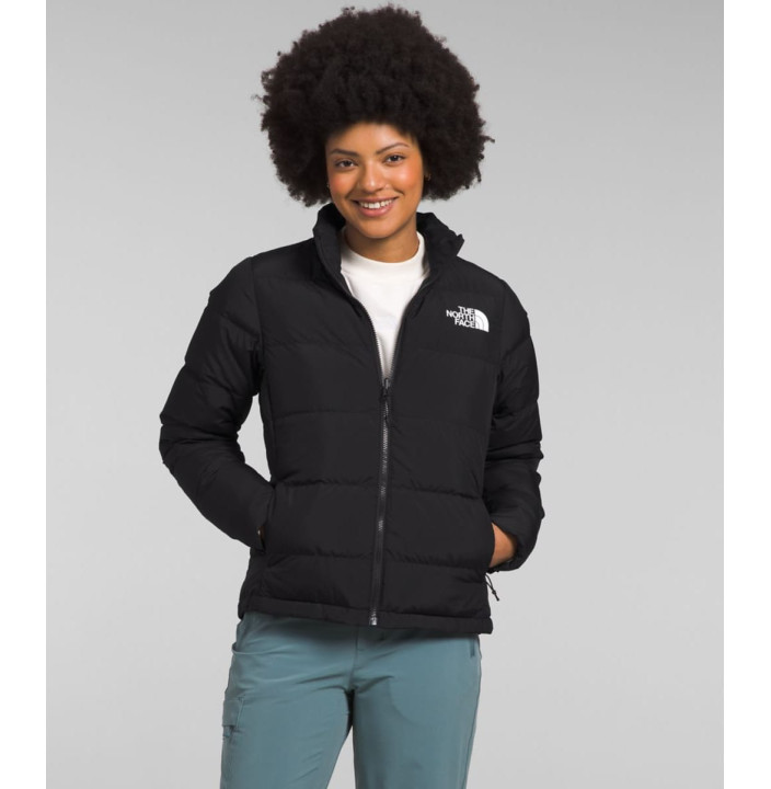 W MOUNTAIN LIGHT TRICLIMATE GTX JACKET