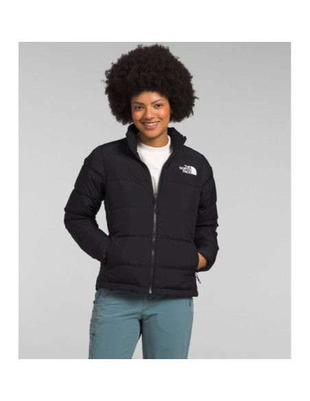 W MOUNTAIN LIGHT TRICLIMATE GTX JACKET