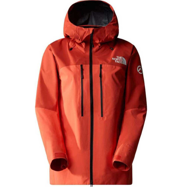 W SUMMIT PUMORI GTX PRO JACKET