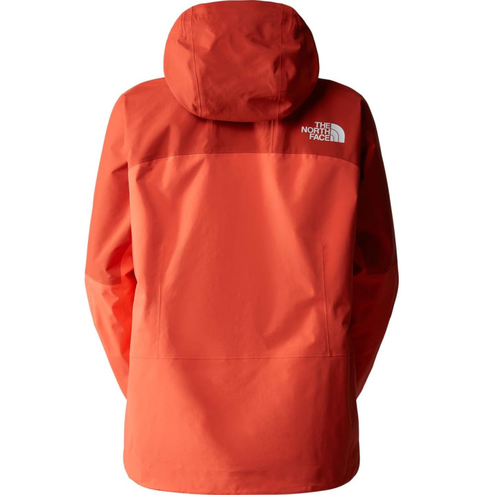 W SUMMIT PUMORI GTX PRO JACKET