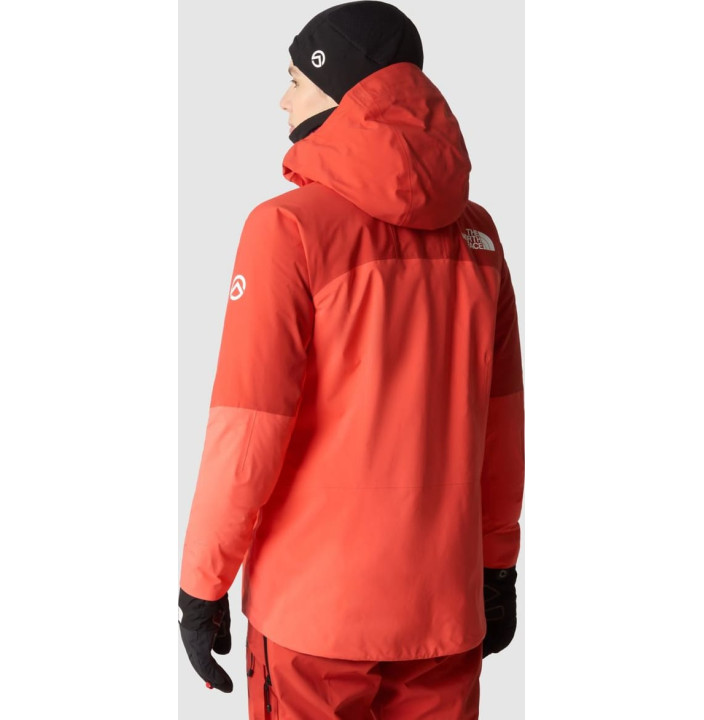 W SUMMIT PUMORI GTX PRO JACKET