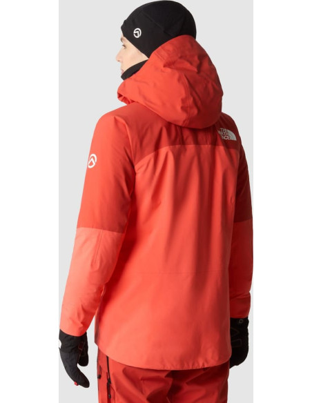 W SUMMIT PUMORI GTX PRO JACKET
