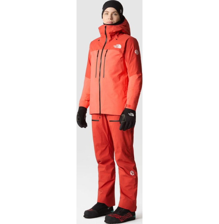 W SUMMIT PUMORI GTX PRO JACKET