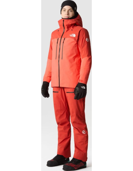 W SUMMIT PUMORI GTX PRO JACKET