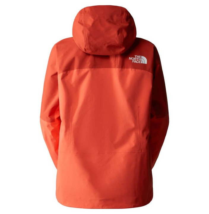 W SUMMIT PUMORI GTX PRO JACKET