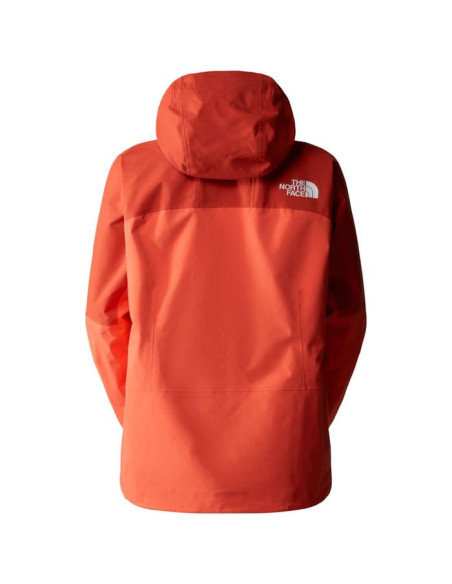 W SUMMIT PUMORI GTX PRO JACKET