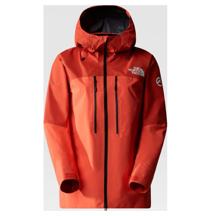 W SUMMIT PUMORI GTX PRO JACKET
