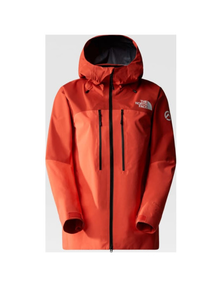 W SUMMIT PUMORI GTX PRO JACKET