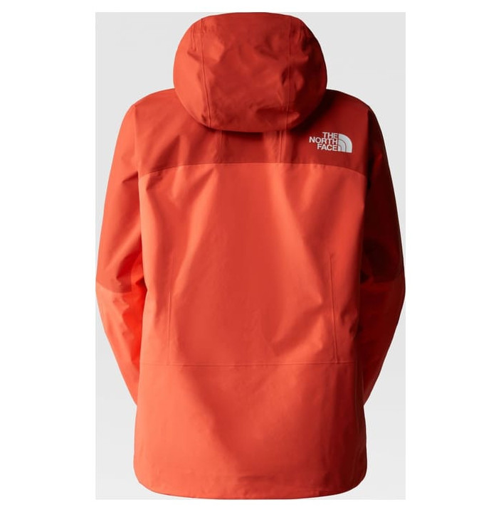 W SUMMIT PUMORI GTX PRO JACKET