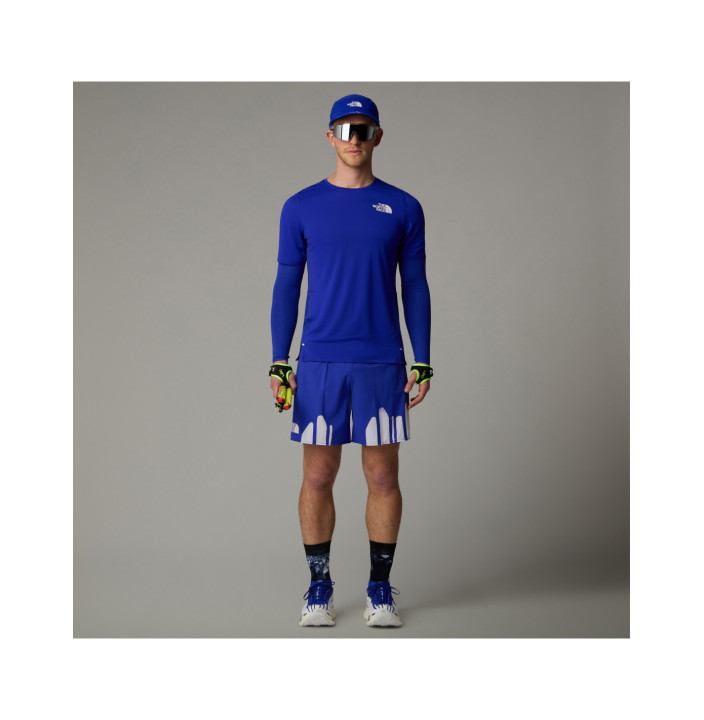 M SUMMIT HIGH TRAIL S S