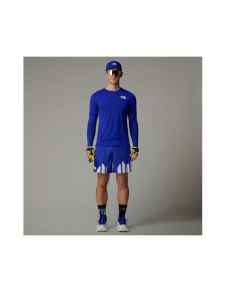 M SUMMIT HIGH TRAIL S S