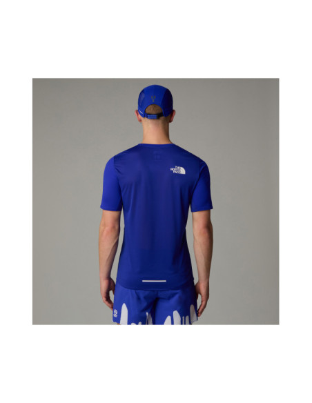 M SUMMIT HIGH TRAIL S S