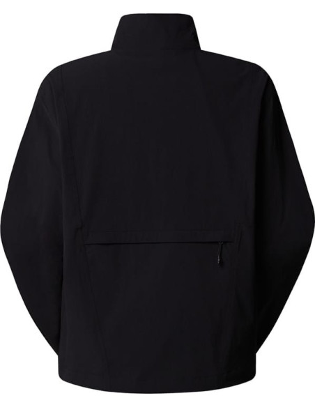 W NORTH DOME WIND JACKET