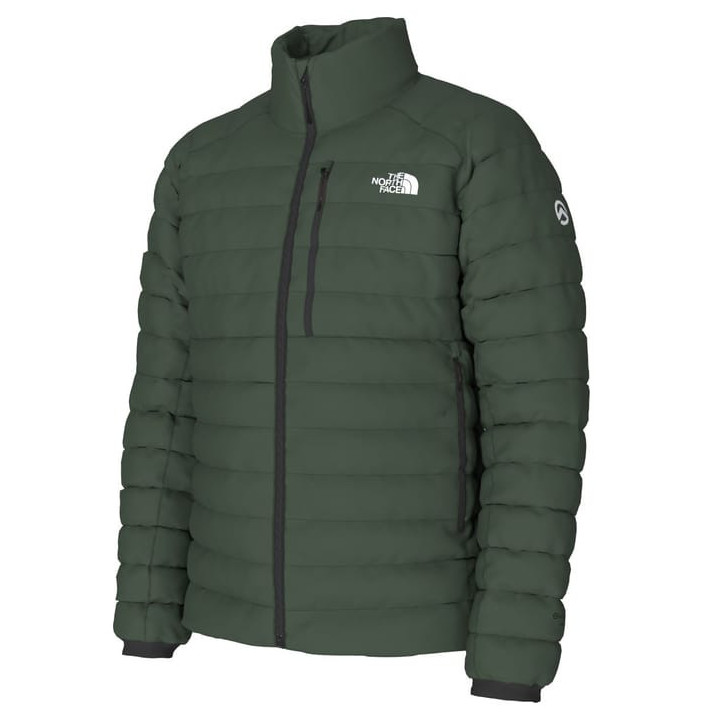 M SUMMIT BREITHORN JACKET