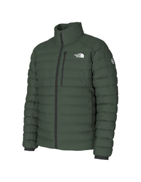 M SUMMIT BREITHORN JACKET
