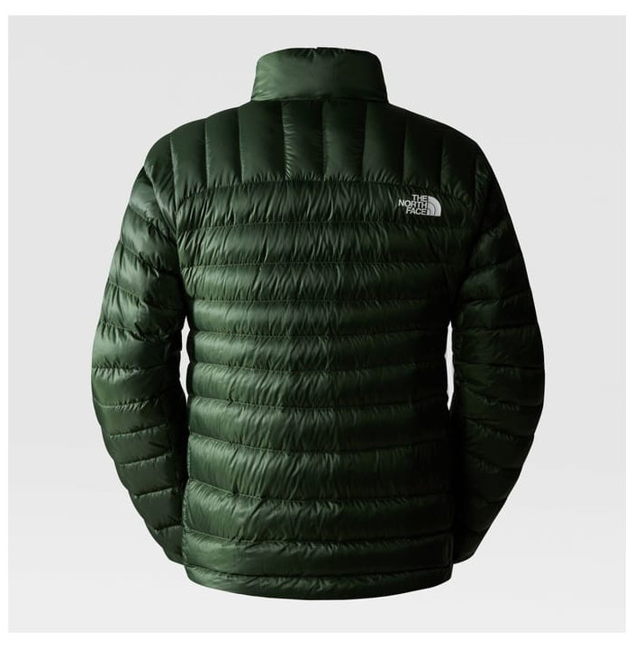 M SUMMIT BREITHORN JACKET