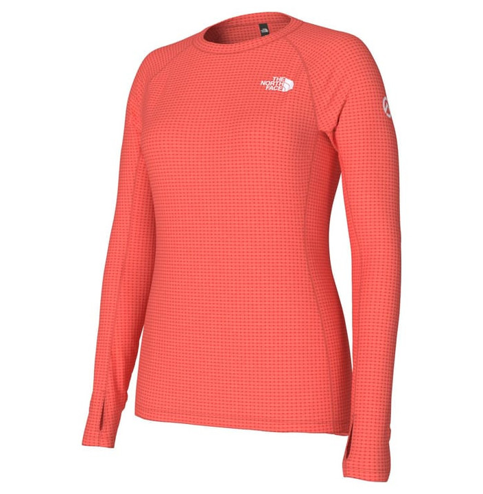 W SUMMIT PRO 120 CREW