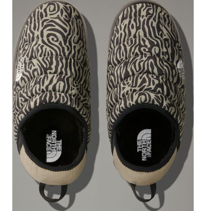 W THERMOBALL TRACTION MULE V