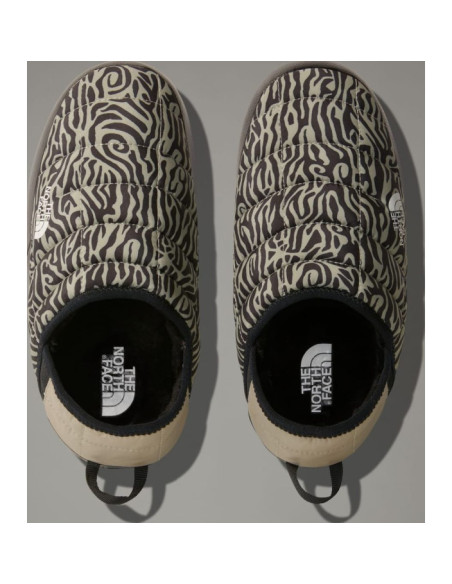 W THERMOBALL TRACTION MULE V