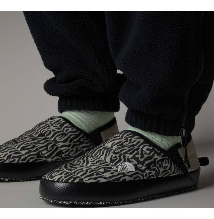 W THERMOBALL TRACTION MULE V