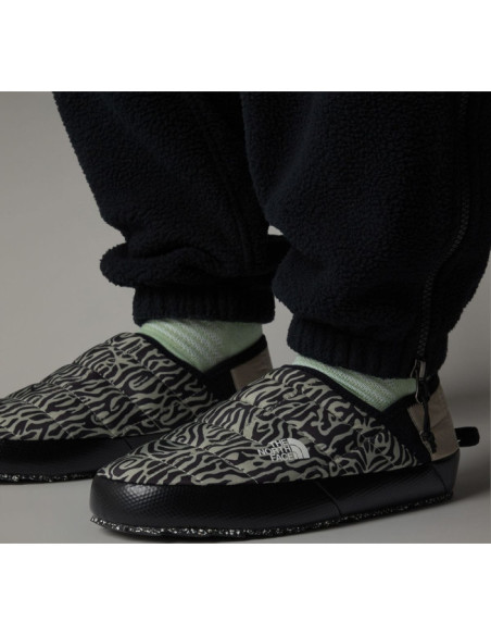 W THERMOBALL TRACTION MULE V