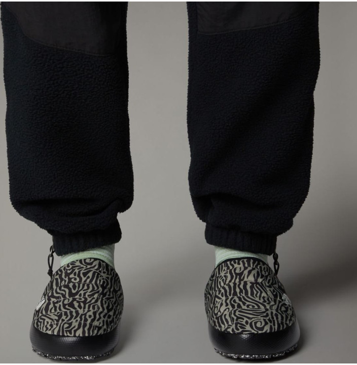 W THERMOBALL TRACTION MULE V