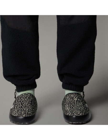 W THERMOBALL TRACTION MULE V