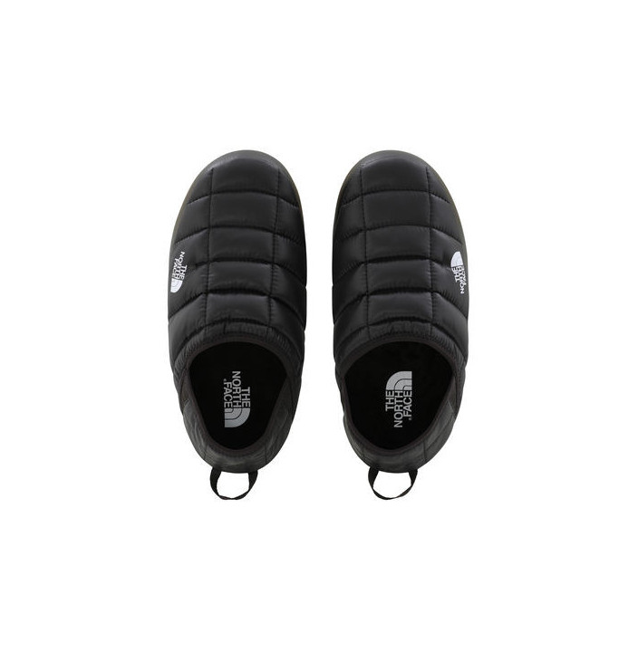 W THERMOBALL TRACTION MULE V