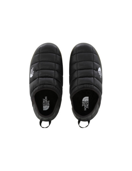 W THERMOBALL TRACTION MULE V