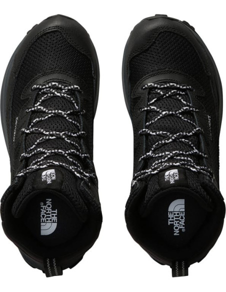 Y FASTPACK HIKER MID WP