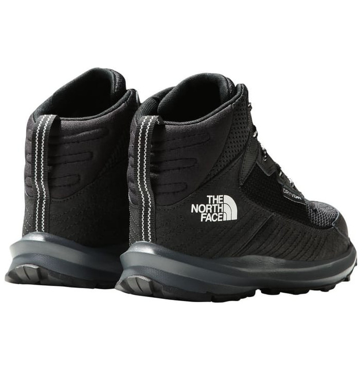 Y FASTPACK HIKER MID WP