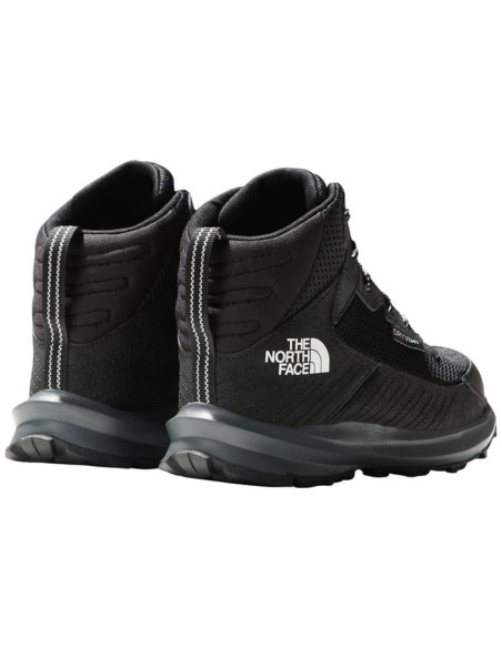 Y FASTPACK HIKER MID WP