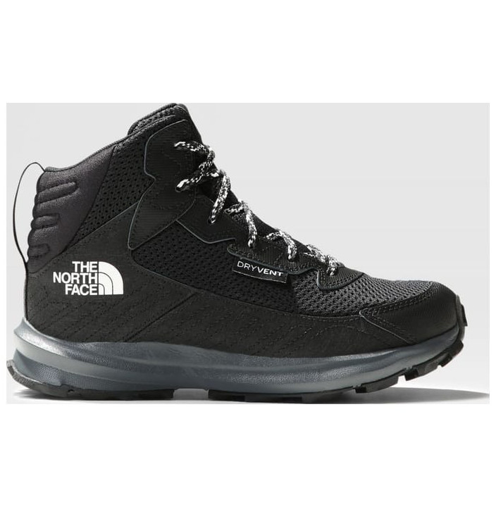 Y FASTPACK HIKER MID WP