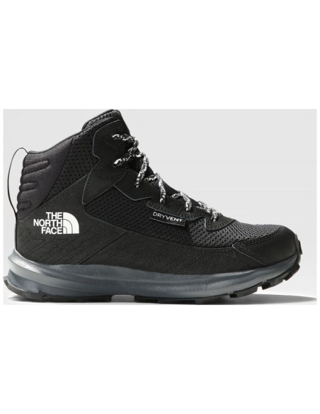 Y FASTPACK HIKER MID WP