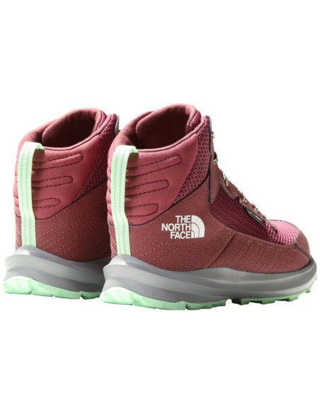 Y FASTPACK HIKER MID WP